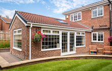 Cadoxton house extension leads