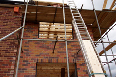 house extensions Cadoxton