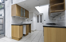 Cadoxton kitchen extension leads